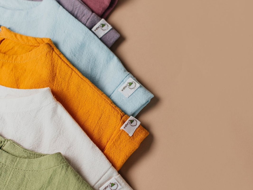 Читинская фабрика детской одежды «Сашка-барашка» увеличила объемы производства на 57%